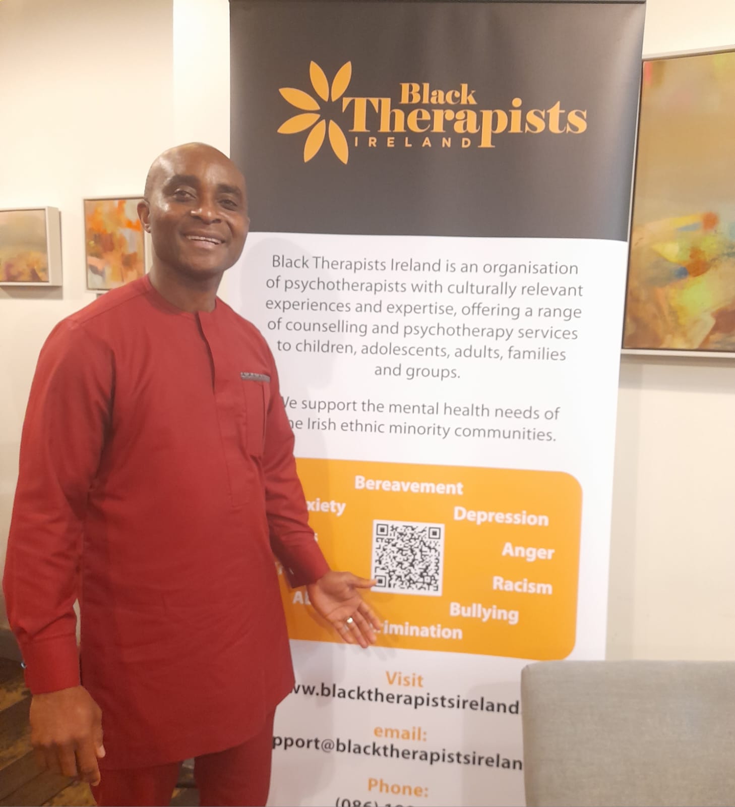 Onosco office exterior