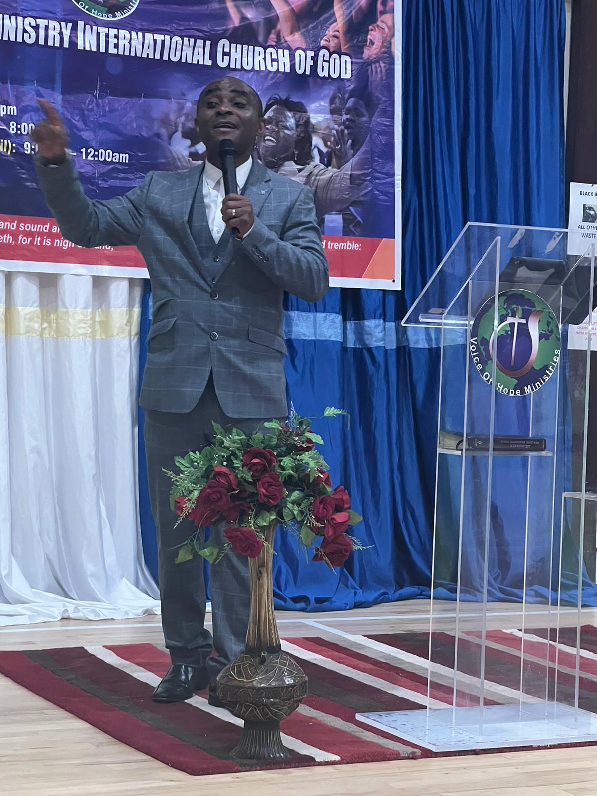 Therapy room at Onosco