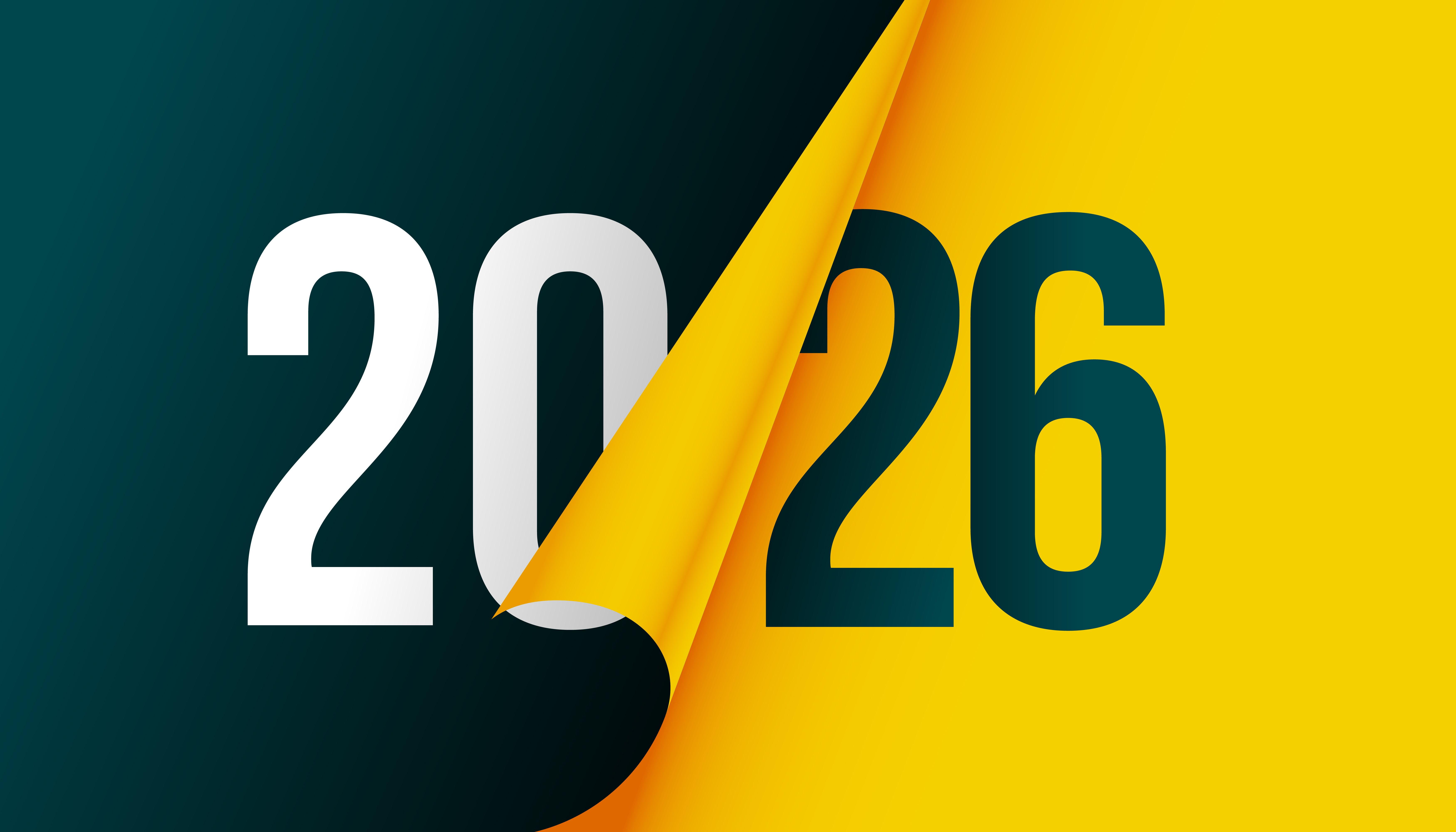 Blog post image: Welcoming 2026: A New Year of Growth, Healing, and Hope